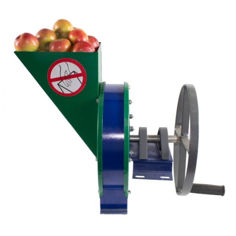 Ручная тёрка (измельчитель) фруктов и овощей Vinita Ручная тёрка (измельчитель) фруктов и овощей Vinita