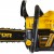 Бензопила Rotor CS5800A 2 шины / 2 цепи