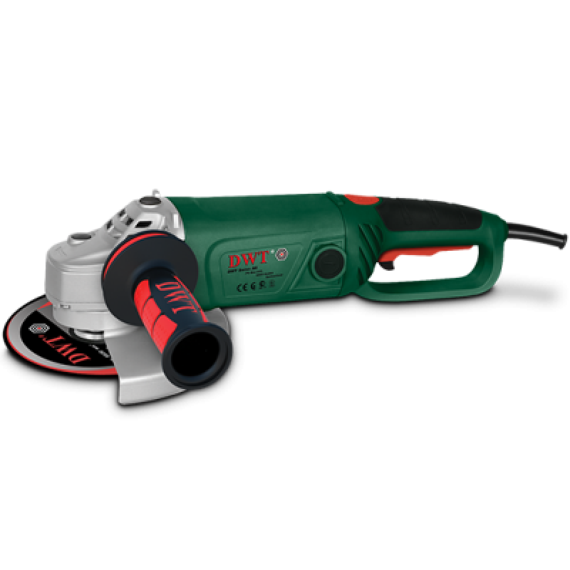 Polizor unghiular DWT WS22-230 D