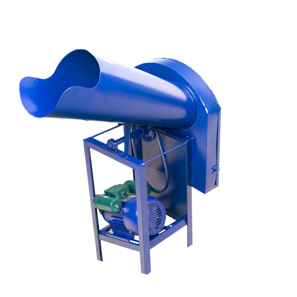 Измельчитель универсальный фуражный Temp 6