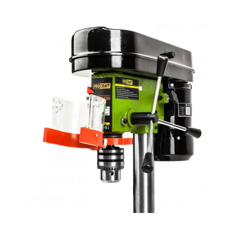 Сверлильный станок Procraft BD1550 Сверлильный станок Procraft BD1550