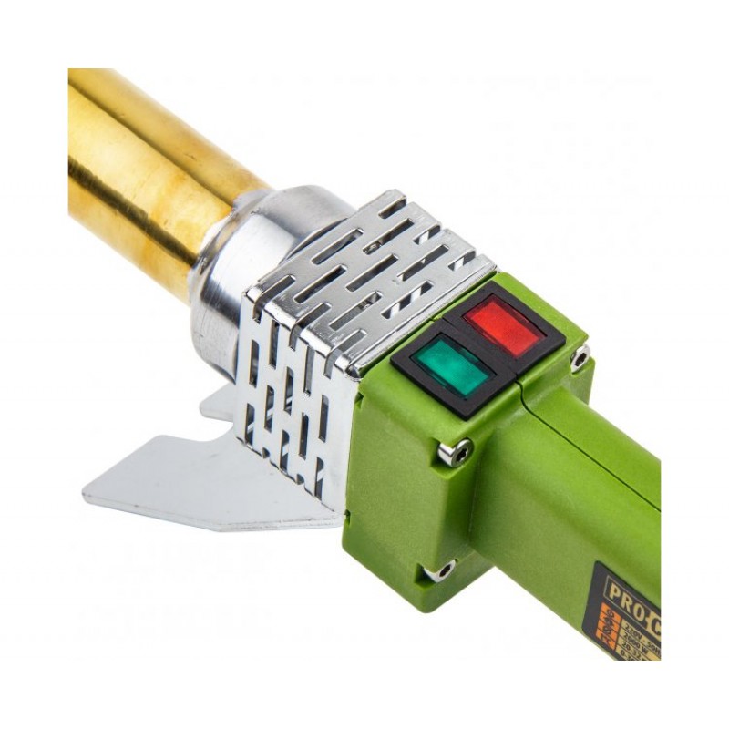 Fier de lipit țevi din plastic Procraft PL2000 Fier de lipit țevi din plastic Procraft PL2000