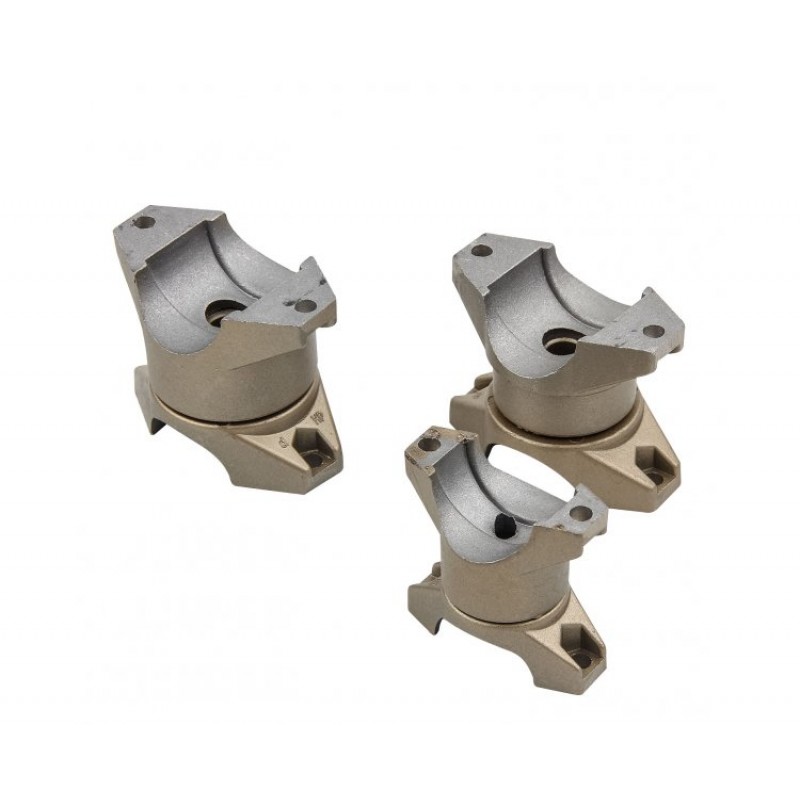 Fier de lipit țevi din plastic Procraft PL2000 Fier de lipit țevi din plastic Procraft PL2000
