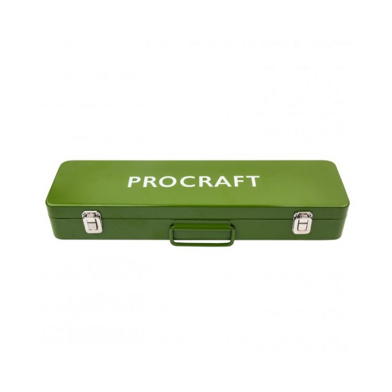Fier de lipit țevi din plastic Procraft PL2000 Fier de lipit țevi din plastic Procraft PL2000