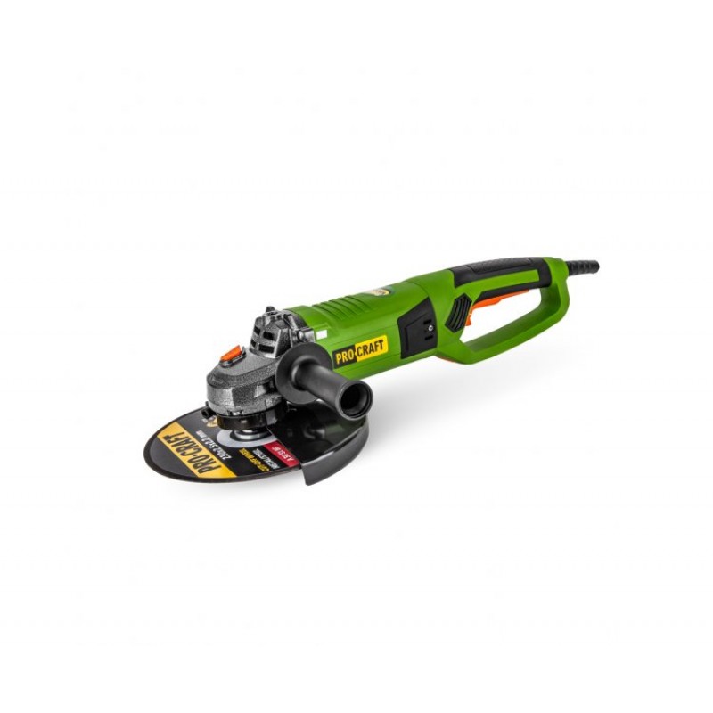 Flex Procraft PW2550