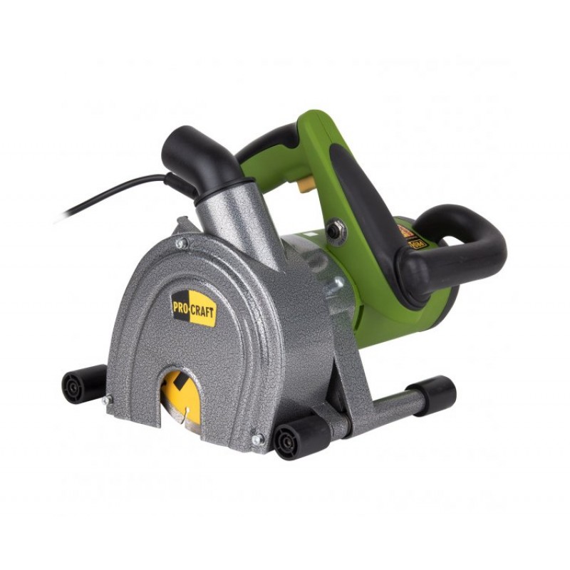 Mașină de frezat canaluri Procraft PM2500-230