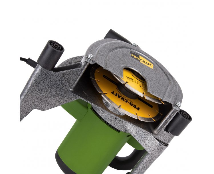 Штроборез Procraft PM2500-230 - 13314