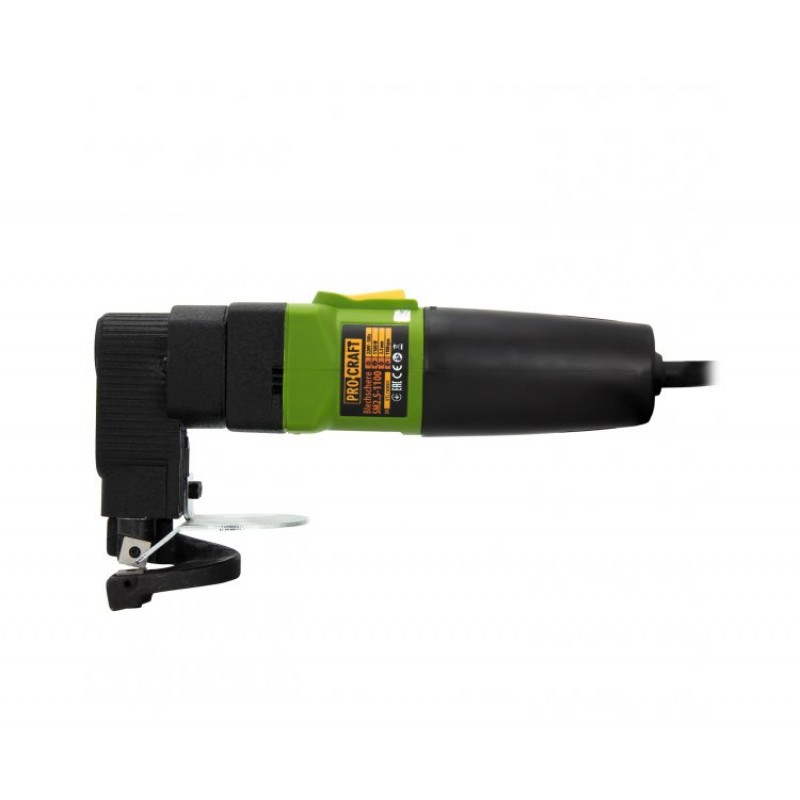 Ножницы ножевые Procraft SM2.5-1100
