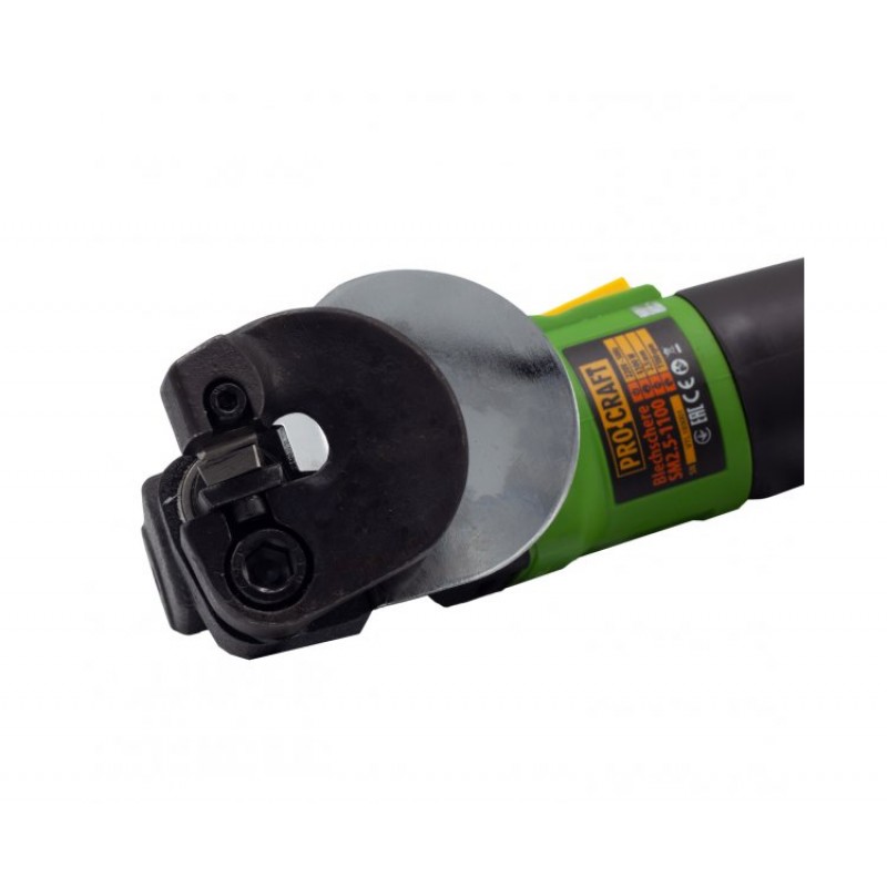 Ножницы ножевые Procraft SM2.5-1100 Ножницы ножевые Procraft SM2.5-1100