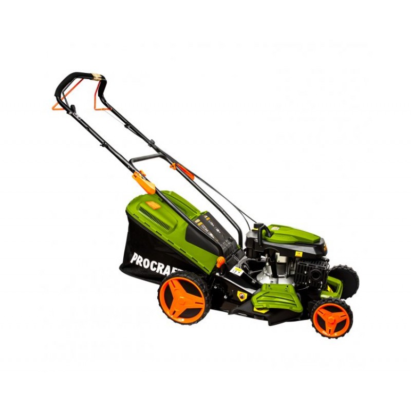 Mașină de tuns iarba Procraft PLM 460 Mașină de tuns iarba Procraft PLM 460