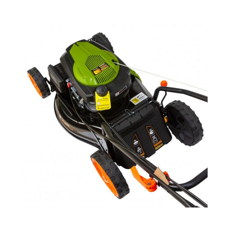 Mașină de tuns iarba Procraft PLM 460 Mașină de tuns iarba Procraft PLM 460