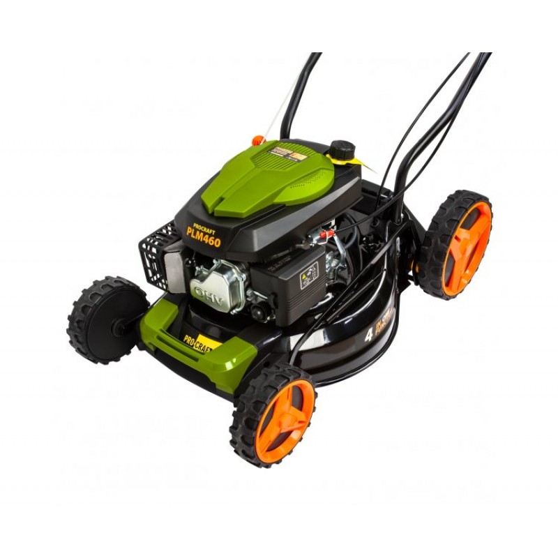 Mașină de tuns iarba Procraft PLM 460 Mașină de tuns iarba Procraft PLM 460