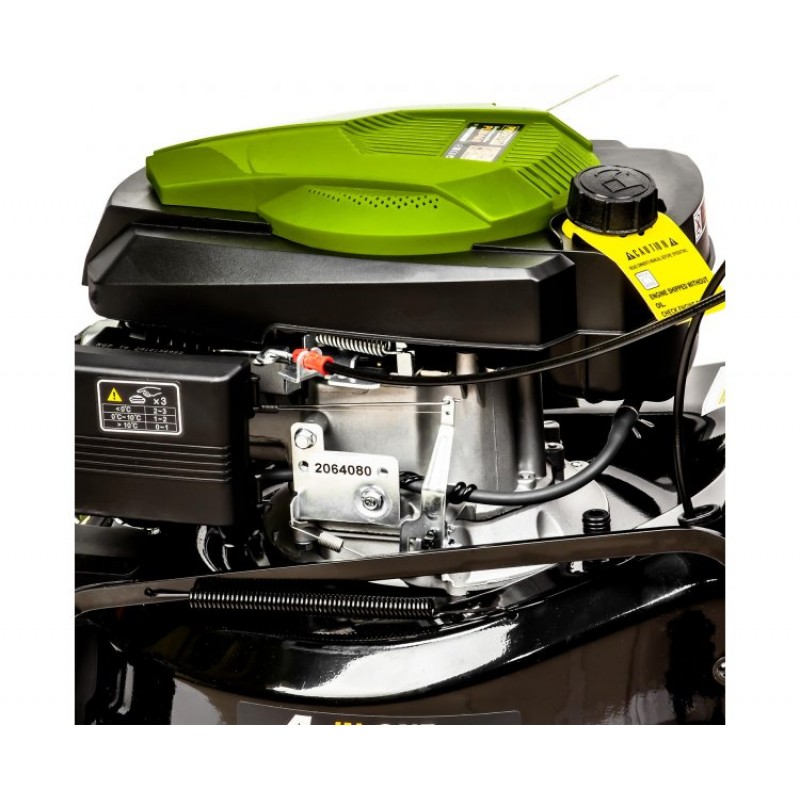 Mașină de tuns iarba Procraft PLM 460 Mașină de tuns iarba Procraft PLM 460