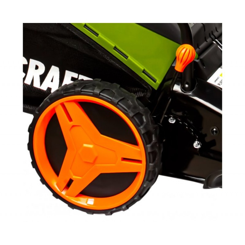 Mașină de tuns iarba Procraft PLM 460 Mașină de tuns iarba Procraft PLM 460