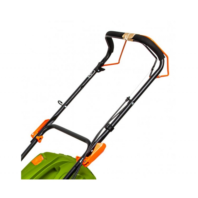 Mașină de tuns iarba Procraft PLM 460 Mașină de tuns iarba Procraft PLM 460