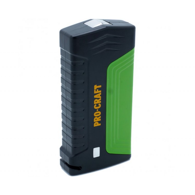 Pre-încărcător ProCraft JS10