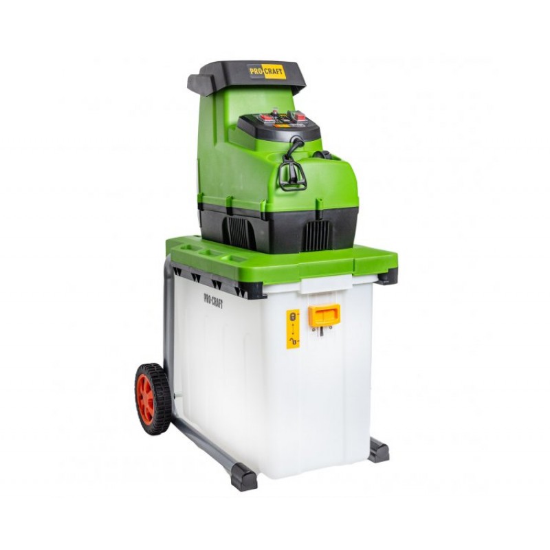 Измельчитель веток Procraft PLS2800 Измельчитель веток Procraft PLS2800