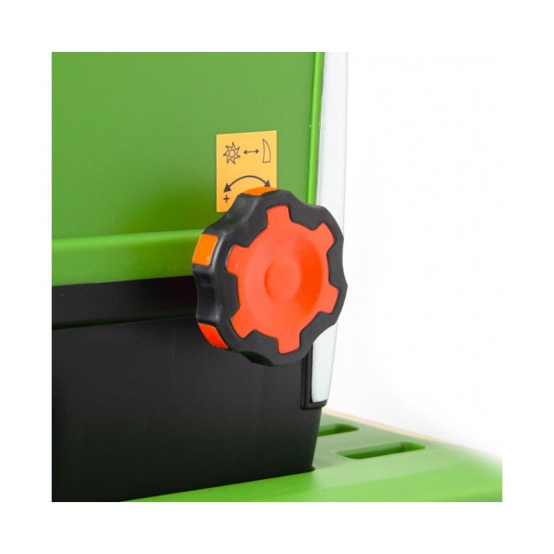 Измельчитель веток Procraft PLS2800 Измельчитель веток Procraft PLS2800