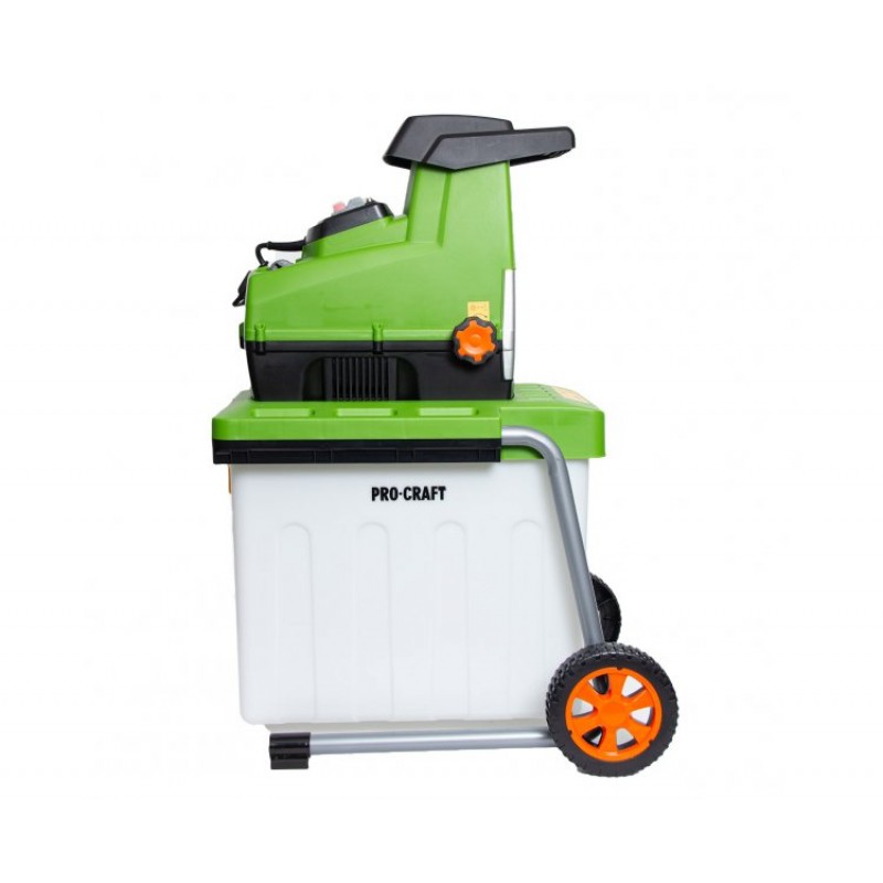 Измельчитель веток Procraft PLS2800 Измельчитель веток Procraft PLS2800