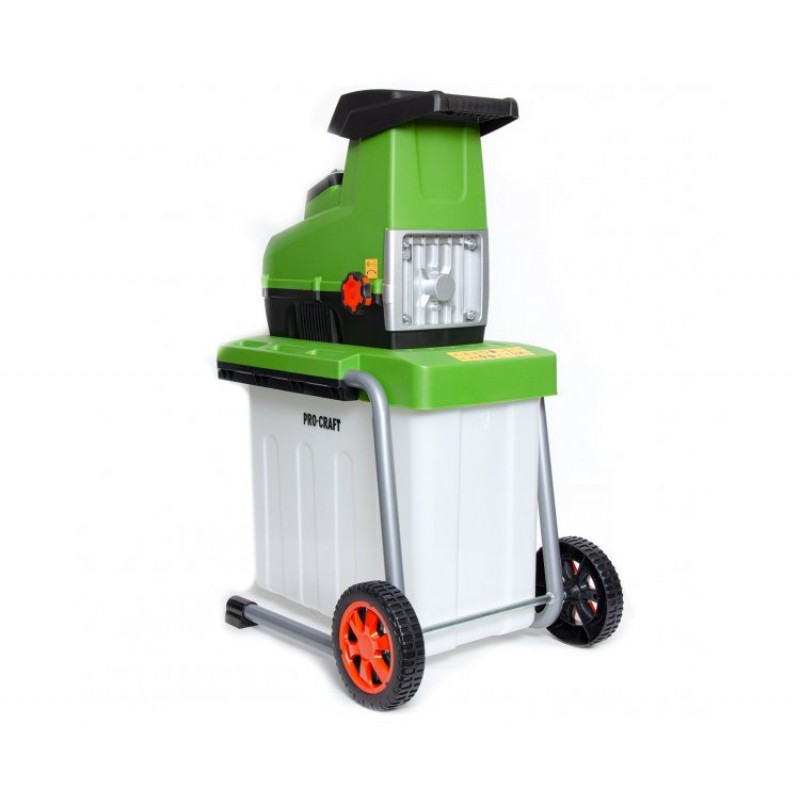 Измельчитель веток Procraft PLS2800 Измельчитель веток Procraft PLS2800
