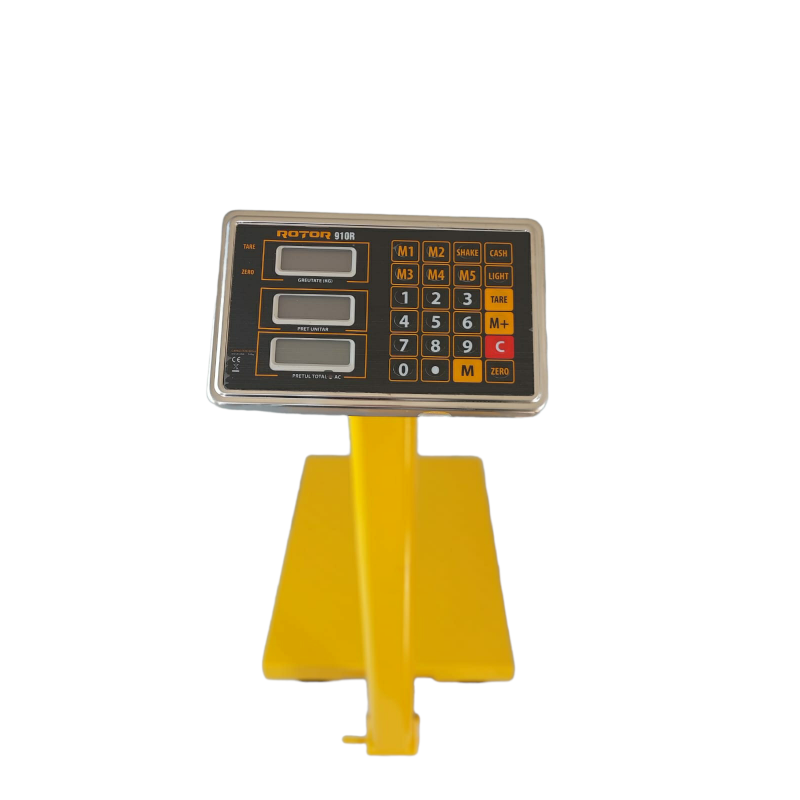 Весы Rotor 910R 350кг. Весы Rotor 910R 350кг.