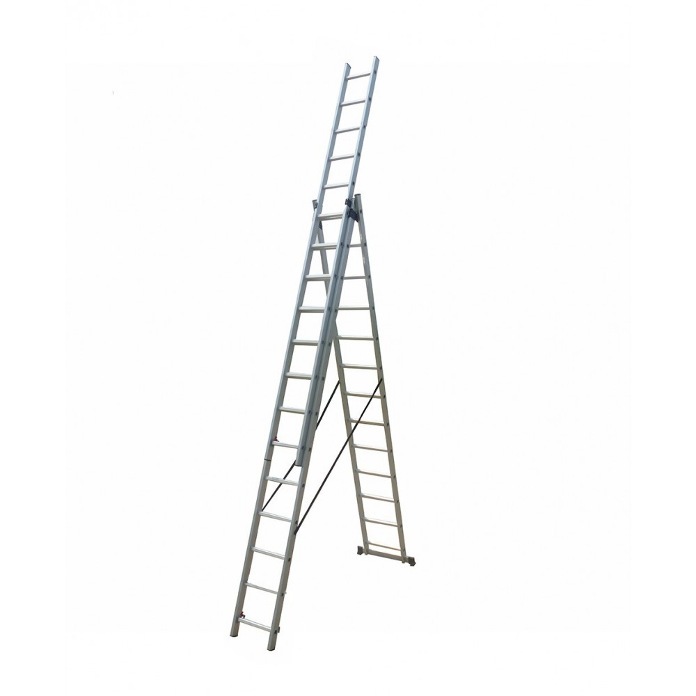 Scara de extensie 3x13 Rotor KME313