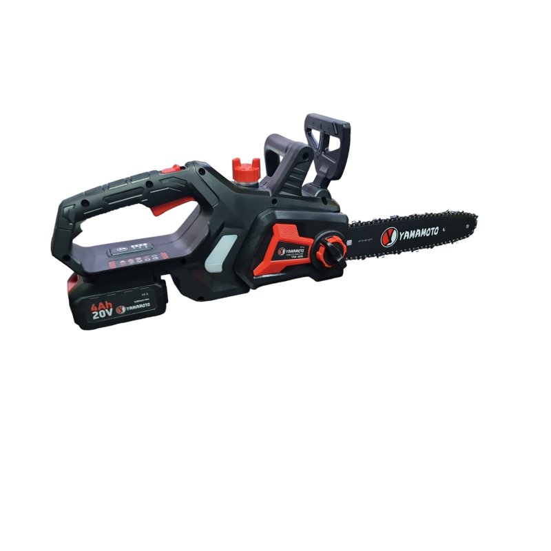 Аккумуляторная пила Yamamoto YM 126