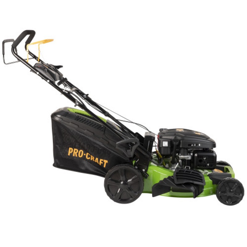 Masina de tuns iarba Procraft PLM505ES Masina de tuns iarba Procraft PLM505ES