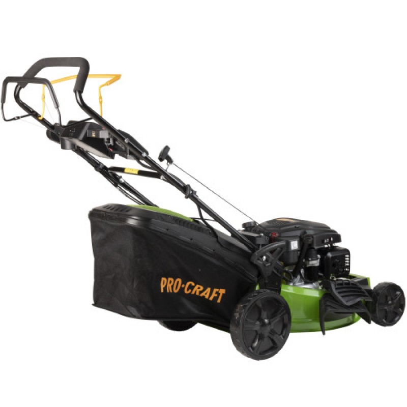 Masina de tuns iarba Procraft PLM505ES Masina de tuns iarba Procraft PLM505ES