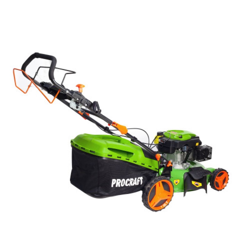 Masina de tuns iarba Procraft PLM505S Masina de tuns iarba Procraft PLM505S