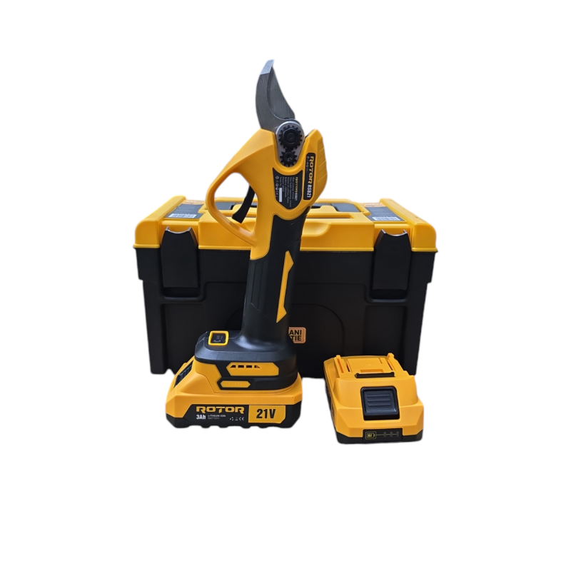 Foarfece electric Rotor RSB21