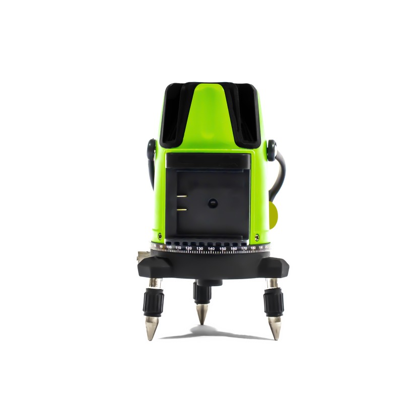 Лазерный уровень Partner Pro PLE-5D Лазерный уровень Partner Pro PLE-5D