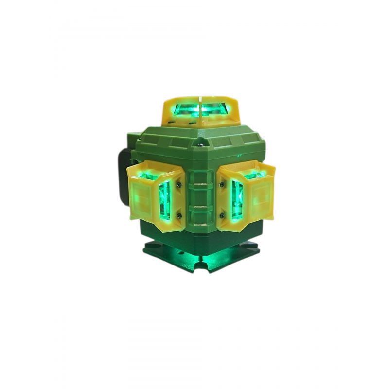 Лазерный уровень PartnerPro PP-4DT-DM-M Лазерный уровень PartnerPro PP-4DT-DM-M