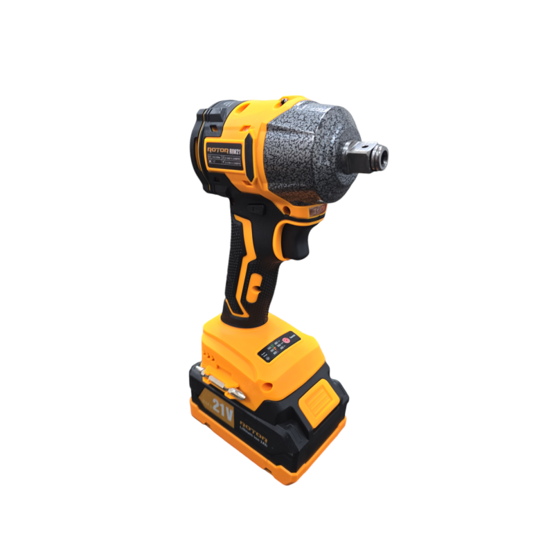 Masina de insurubat cu impact Rotor RIW21