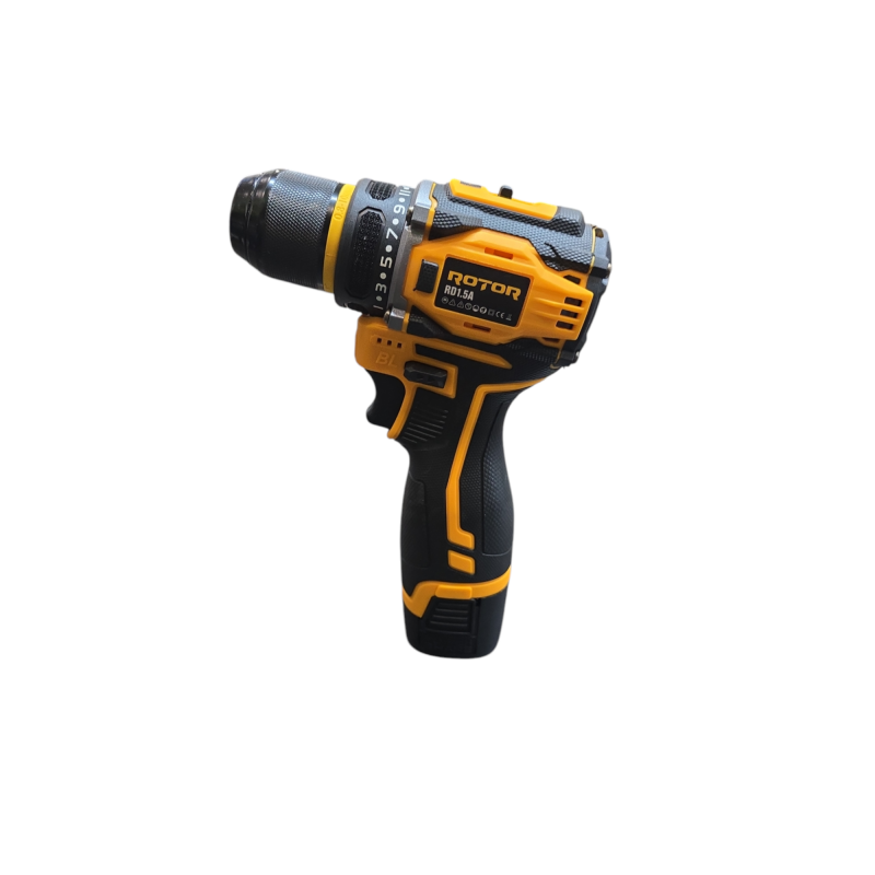 Masina de insurubat pe acumulator Rotor RD1.5A