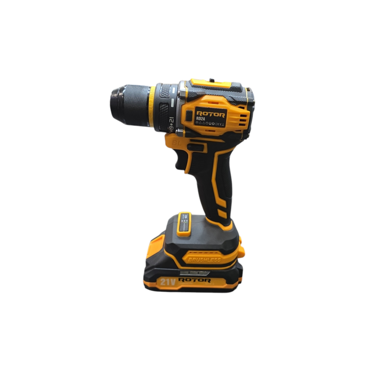 Masina de insurubat pe acumulator Rotor RD2A