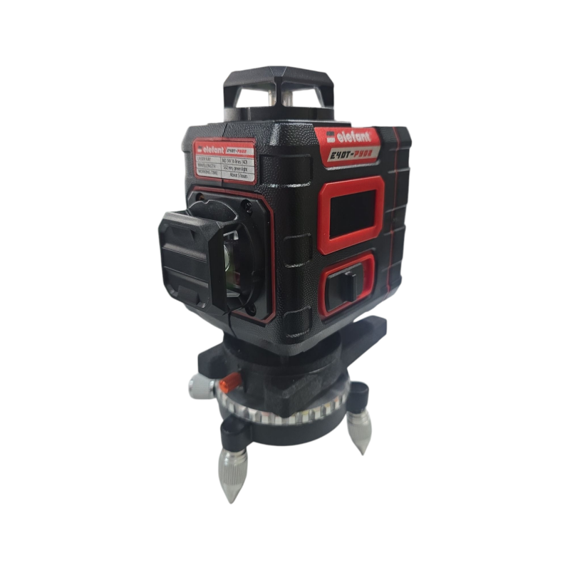 Nivelă cu laser Elefant E40T-PY02 Nivelă cu laser Elefant E40T-PY02