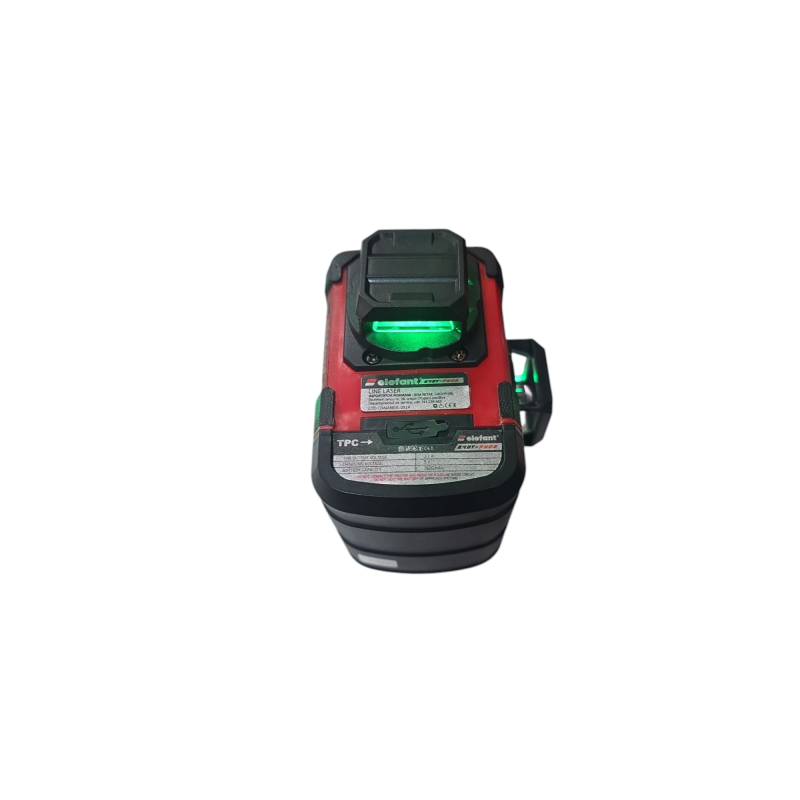 Nivelă cu laser Elefant E40T-PY02 Nivelă cu laser Elefant E40T-PY02