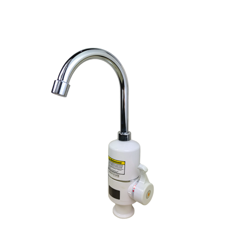 Проточный водонагреватель Mixxus Electra 110E