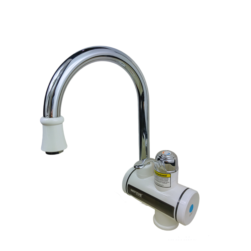 Проточный водонагреватель Mixxus Electra 240E