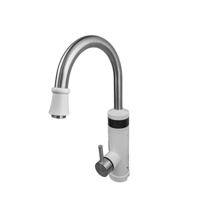 Проточный водонагреватель Mixxus Electra 340E