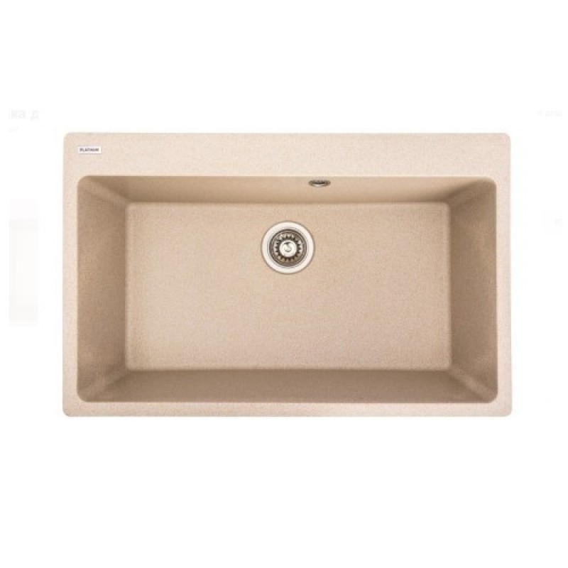 Кухонная мойка Elefant Paltinum Bogema 7850 сафари