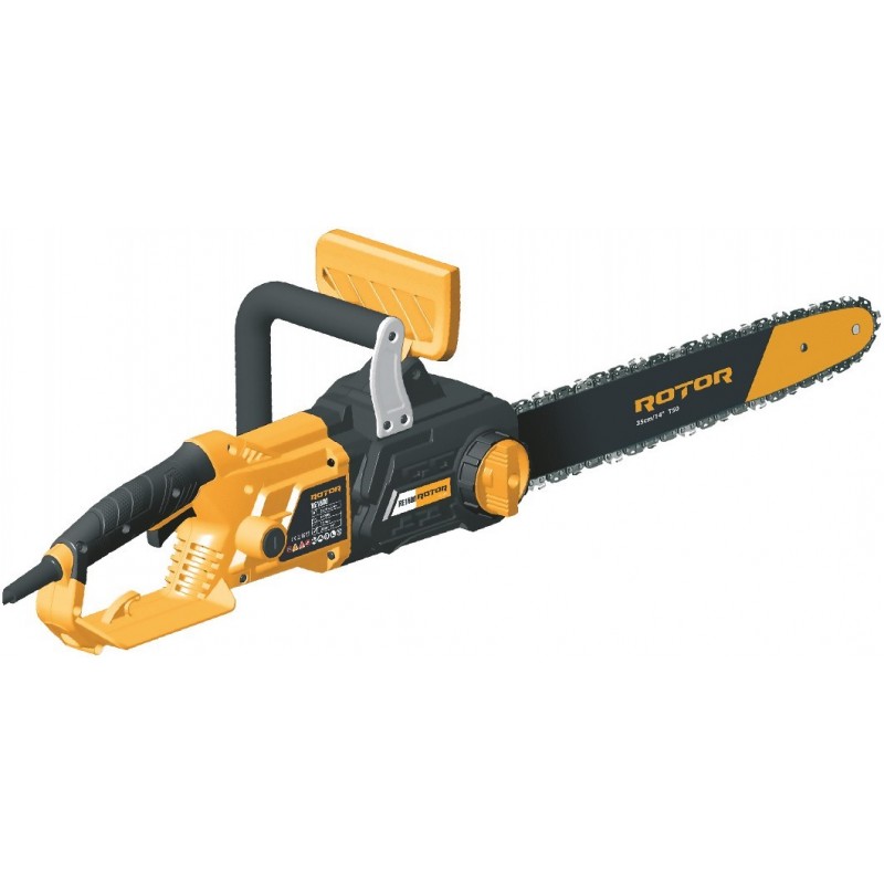 Ferăstrău cu lanţ electric Rotor RE1600