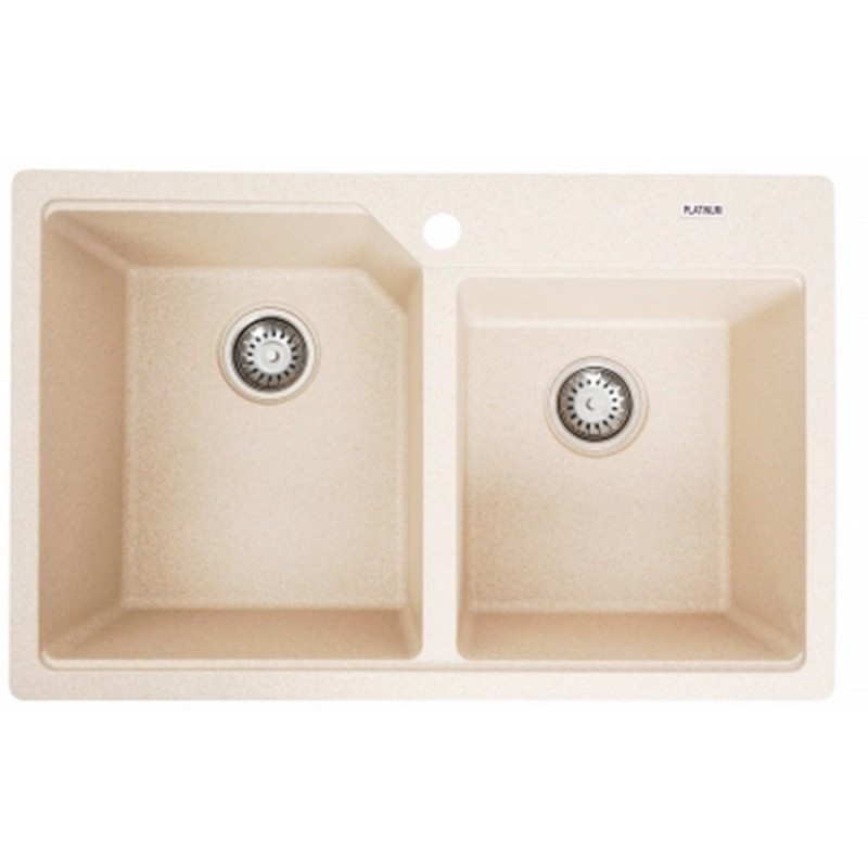 Кухонная мойка Elefant Premium Harmony  7850 Сафари