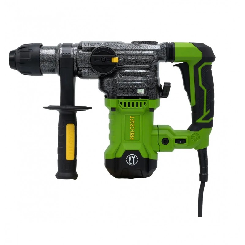 Ciocan rotopercutor Procraft BH1800