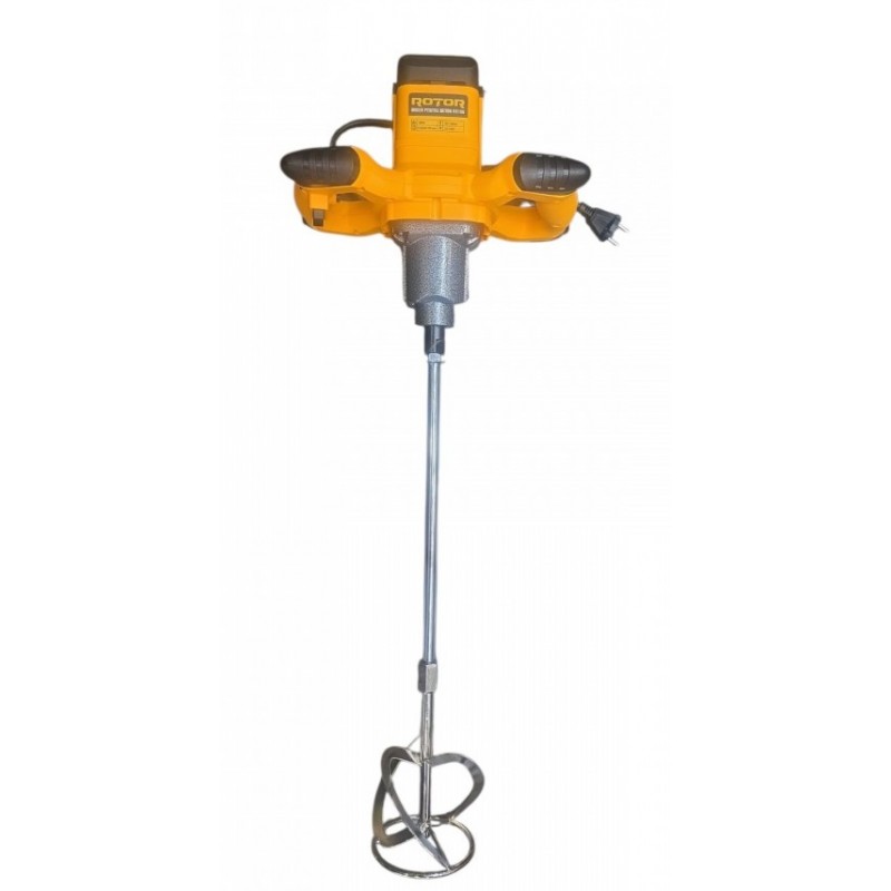 Mixer electric Rotor RX106
