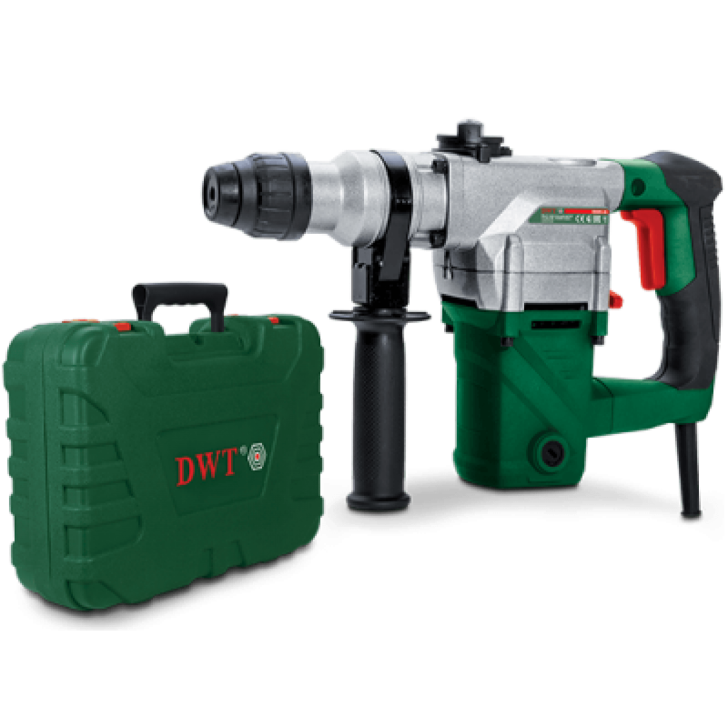 Перфоратор DWT BH09-26 BMC