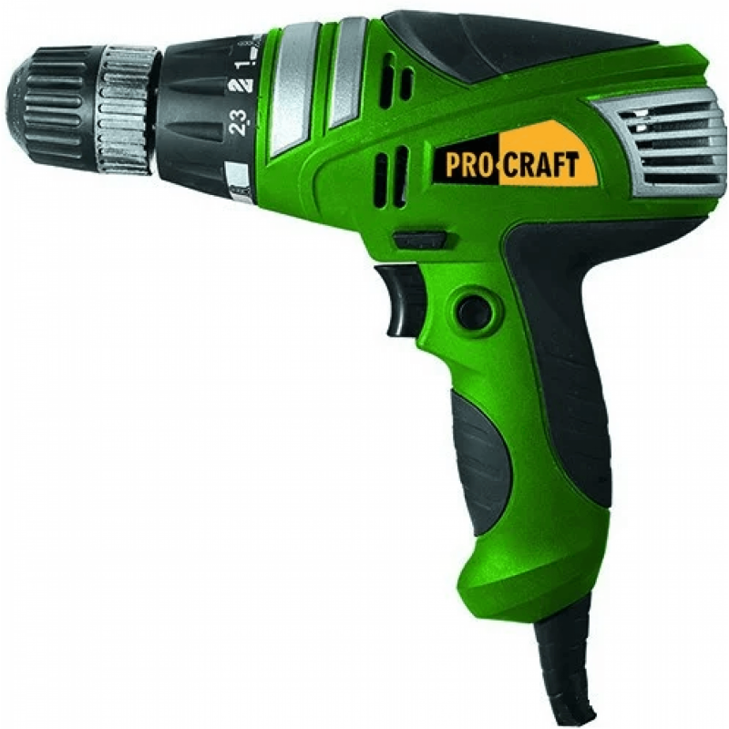 Șurubelniță de rețea Procraft PB1200