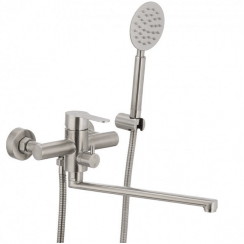 Смеситель для ванны MIXXUS DAX-006