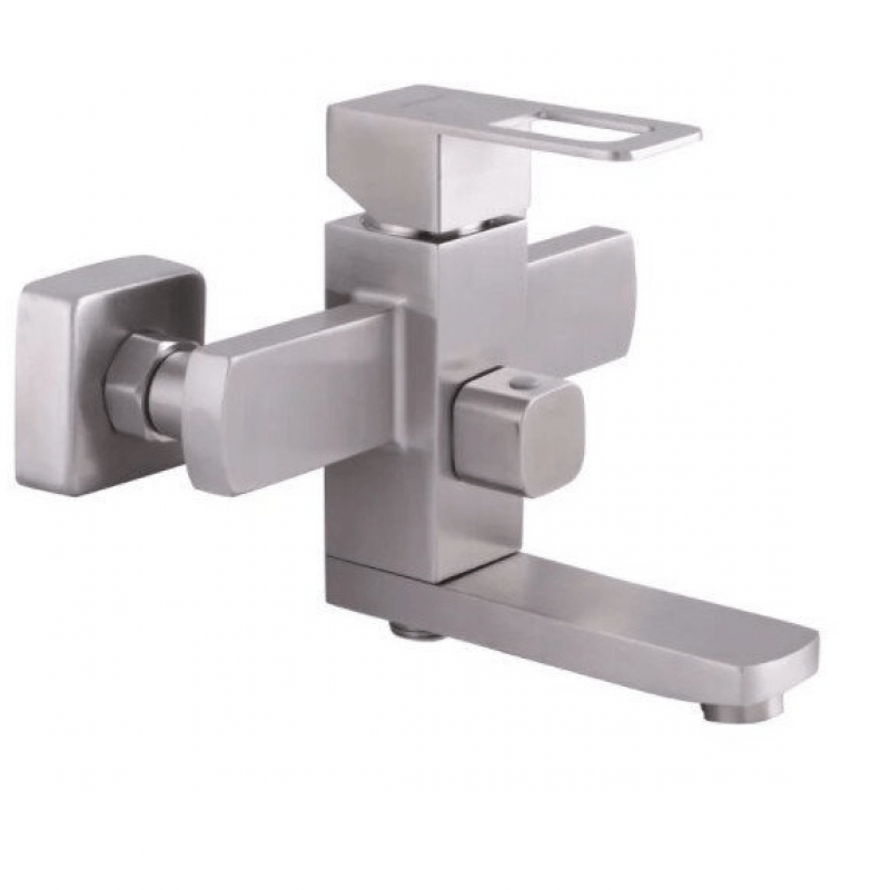 Смеситель для ванны Mixxus FIT-009 (EURO) Смеситель для ванны Mixxus FIT-009 (EURO)